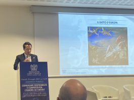 Assemblea di Federazione Carta e Grafica, eletto il nuovo presidente Andrea D’Amato