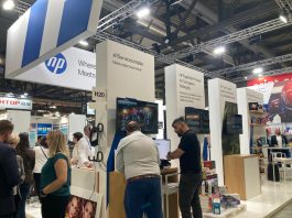 Per HP un print4All all’insegna del confronto diretto