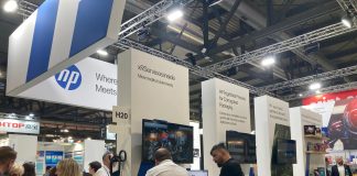 Per HP un print4All all’insegna del confronto diretto