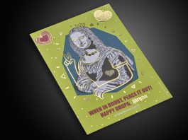 Passa da Luxoro la parte nobile di print4All