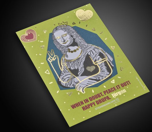 Passa da Luxoro la parte nobile di print4All