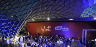 Giflex, quarant’anni in tre parole chiave