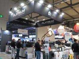 Liyu, tecnologie ad alte prestazioni per una stampa efficiente, flessibile e su misura