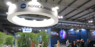 Konica Minolta guida la trasformazione digitale