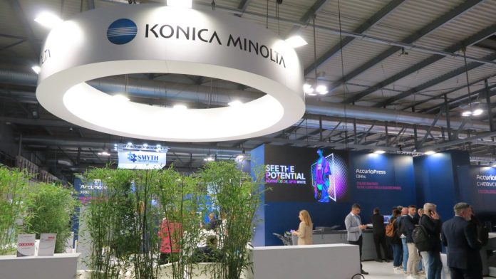 Konica