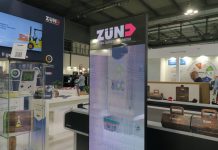 Zünd, il taglio digitale modulare, flessibile e connesso