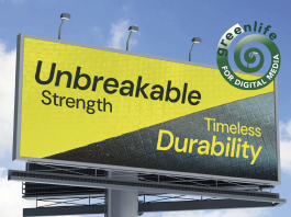 Guandong, nuova gamma di supporti industriali per il wide format