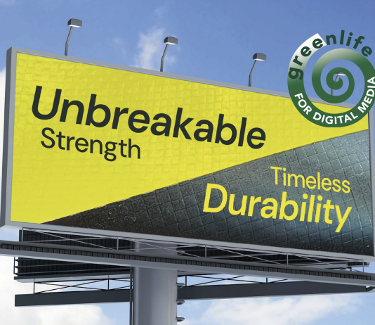 Guandong, nuova gamma di supporti industriali per il wide format