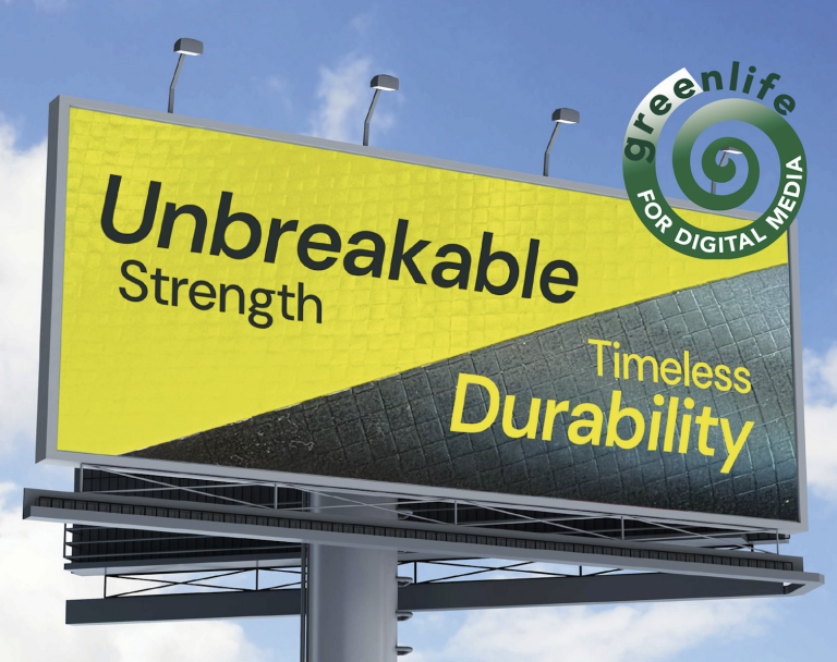 Guandong, nuova gamma di supporti industriali per il wide format