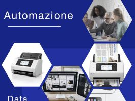 Epson e Umango per migliorare l’acquisizione dei dati e l’automazione dei flussi