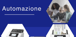Epson e Umango per migliorare l’acquisizione dei dati e l’automazione dei flussi