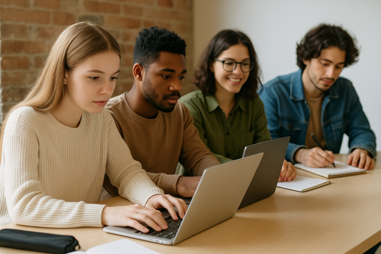 Giovani e lavoro, due lati di una stessa medaglia