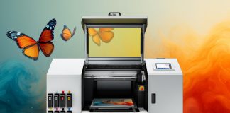 Colorcopy, super promo sulla nuova Roland MO-180