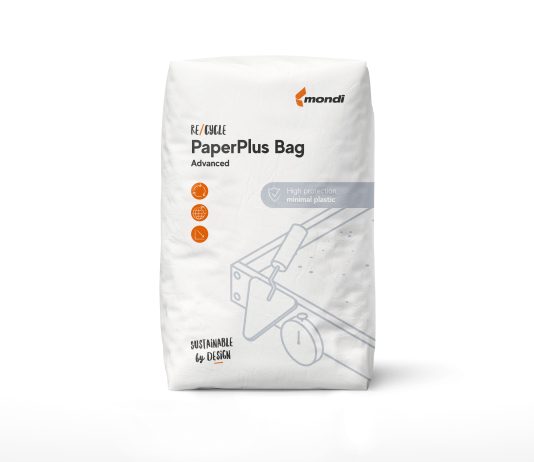Mondi, la nuova frontiera dell’imballaggio sostenibile per materiali sensibili all’umidità