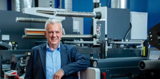 Acimga, Marco Calcagni è il nuovo presidente