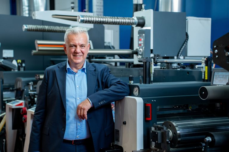 Acimga, Marco Calcagni è il nuovo presidente