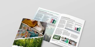 I consumatori preferiscono la carta per l’apprendimento, la fiducia e la vita quotidiana