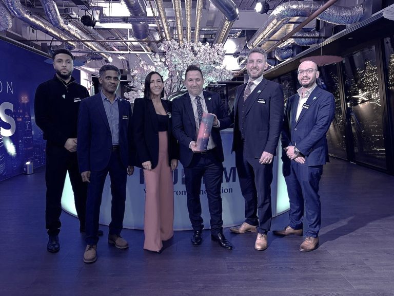 Fujifilm rafforza la presenza nel canale UK con un’importante espansione strategica