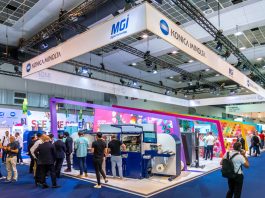 Konica Minolta porta l’innovazione digitale per etichette a Labelexpo Europe 2025