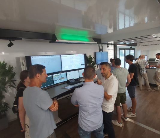 Istituto San Zeno di Verona: formazione e automazione per il futuro della carta