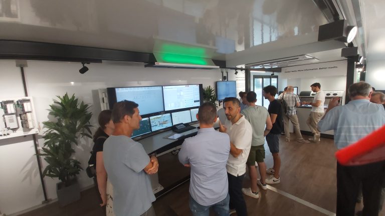 Istituto San Zeno di Verona: formazione e automazione per il futuro della carta