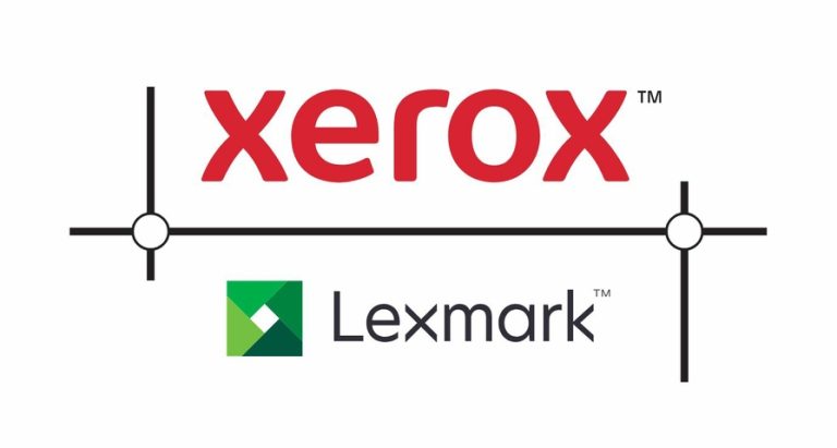 Xerox completa l’acquisizione di Lexmark, unendo due protagonisti del settore