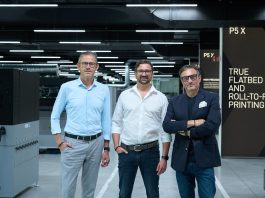 Durst Group, Johann Strozzega è il nuovo director global sales graphics
