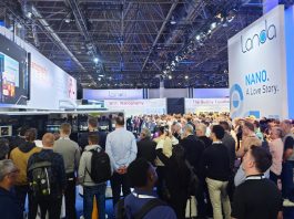 Landa Digital Printing dichiara bancarotta: debiti e crisi di liquidità