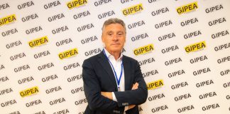 Gipea, la nuova era delle etichette
