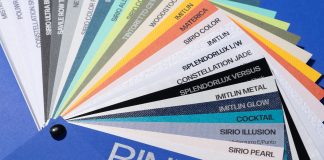 Best of Publishing di Fedrigoni, la nuova collezione di carte per l’editoria