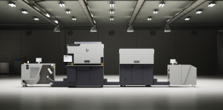 Nuova HP Indigo 6K+: automazione intelligente e versatilità al servizio della produttività