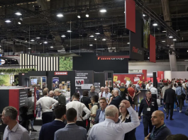 Labelexpo Europe 2025: l’analisi di Andy Thomas-Emans