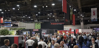 Labelexpo Europe 2025: l’analisi di Andy Thomas-Emans