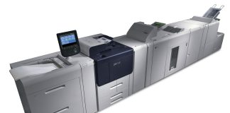 Xerox presenta novità per PrimeLink B9100, FreeFlow e i Best of the Best Awards 2025