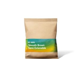 Mondi lancia Ad/Vantage Smooth Brown Semi Extensible, alta resistenza con superficie liscia e rivestibile