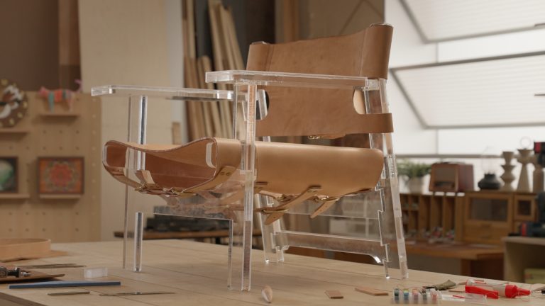 xTool lancia P3, l’incisore laser CO₂ con AI per PMI e creator