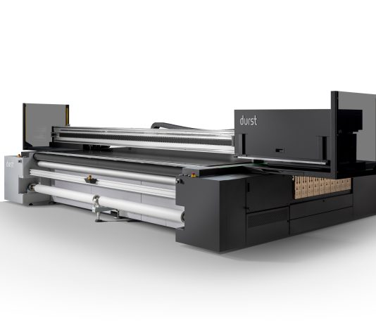 Durst a Viscom Italia 2025: innovazione e anteprime