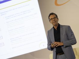 Etichette, prospettive dell’industria europea