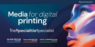 Guandong a Viscom 2025: un viaggio tra innovazione e nuove collezioni