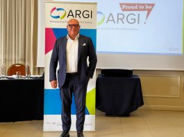 Marco Marangoni è il nuovo presidente ARGI. Rinnovato il Consiglio Direttivo