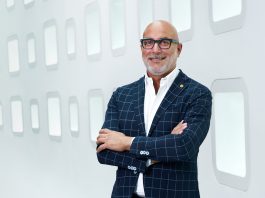 Durst Group: Paolo Grasso nuovo global account manager Labels & Flexible Packaging