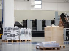 4Graph a Viscom 2025: più valore alla carta con la campagna “Dai forma alle tue idee”