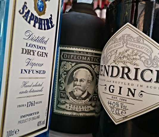 Dal packaging alla sostenibilità: l’etichetta protagonista