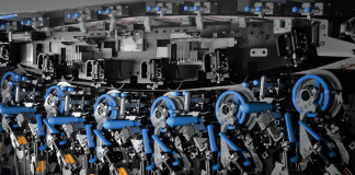 HP, la nuova era delle etichette e del packaging: nonstop, smart e sostenibile