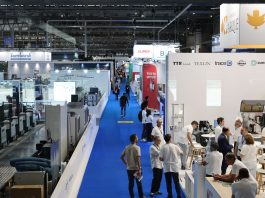Labelexpo 2025, tante novità che guidano il cambiamento