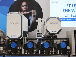 Inchiostri e consumabili Actega stampano la differenza a Labelexpo