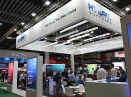 L’accelerazione Hybrid Software sui flussi di lavoro arriva a Labelexpo