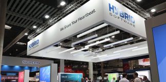 L’accelerazione Hybrid Software sui flussi di lavoro arriva a Labelexpo