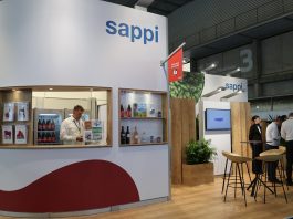 Futureproof: Sappi porta a Labelexpo le carte per le etichette di domani