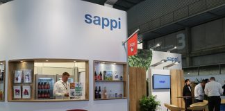 Futureproof: Sappi porta a Labelexpo le carte per le etichette di domani